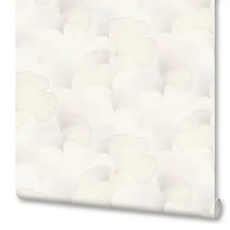 Обои флизелиновые Артекс Аллюр серые 1.06 м 11314-01