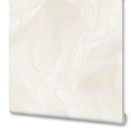 Обои флизелиновые OVK Design Идиллия бежевые 1.06 м 11318-04