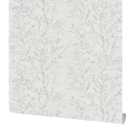 Обои флизелиновые Фрейя серые 1.06 м 78018-14 аля файпари фрейя ведущая волков