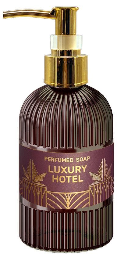 Мыло жидкое Family Forever Factory Люкс отель парфюмированное, 500 мл котаро исака отель убийц