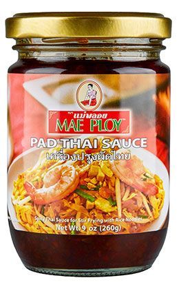 Соус Mae Ploy Пад Тай, 260 г чем замечательно христианство м дсуза