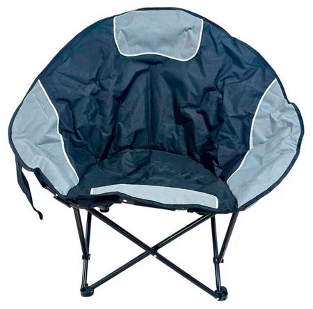 Кресло складное туристическое, 88х82х82 см