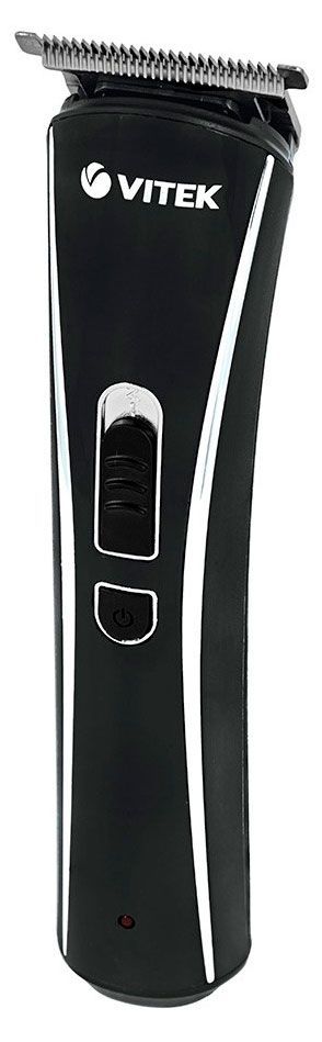 Триммер Vitek VT-2548 уайт джефф преступная сеть