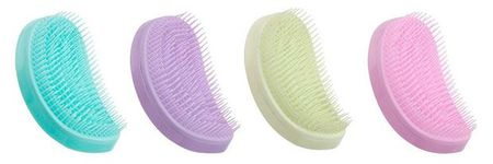 Расческа для волос Zinger массажная OS-5042, 1 шт в ассортименте