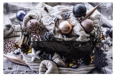 Салфетка сервировочная Remiling Household Вокруг света 43х28 см, 1 шт в ассортименте