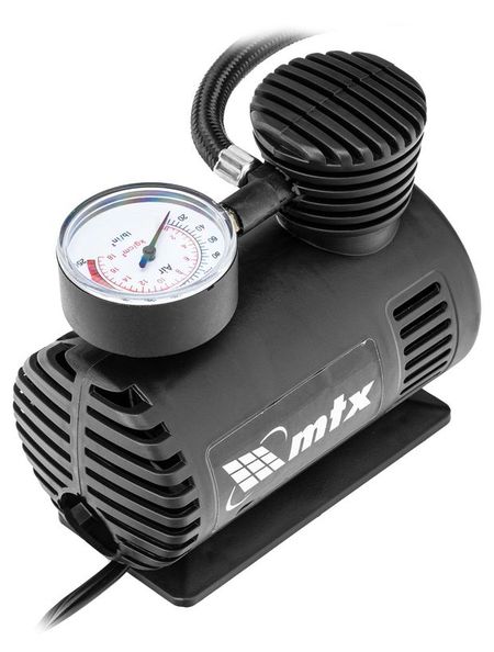 Компрессор автомобильный MTX C-12 58100