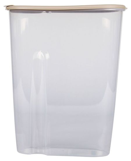 Емкость для сыпучих продуктов Каждый день, 2,1 л