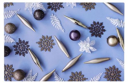 Салфетка сервировочная Remiling Household Вокруг света 43х28 см, 1 шт в ассортименте