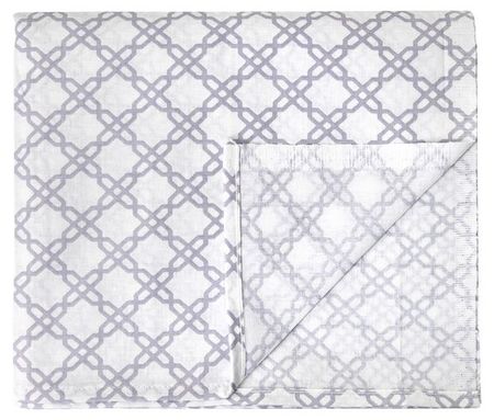 Простынь Каждый день Бязь, евро