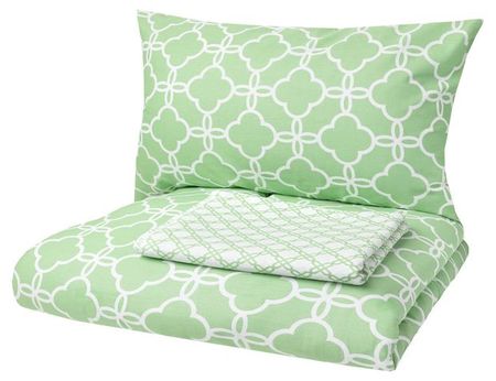 Комплект постельного белья Каждый день Бязь, 2-спальный