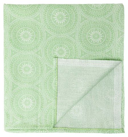 Простынь Каждый день Бязь, 1,5 спальная