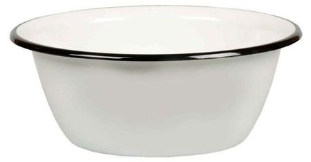 Миска Каждый день эмалированная, 1,5 л