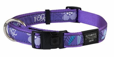 Ошейники, шлейки Rogz Ошейник серия 