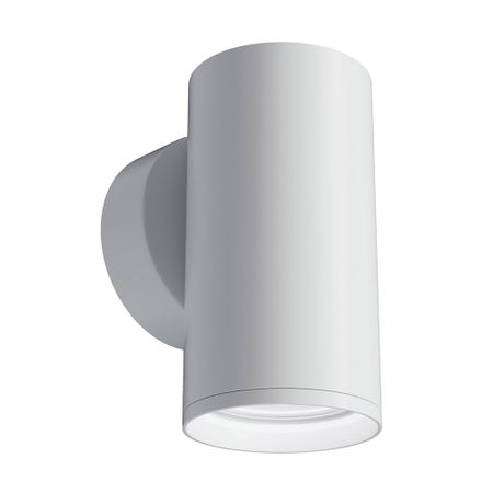 Бра Maytoni Focus S GU10 10 Вт 220-240 В белое IP20 (C068WL-01W)