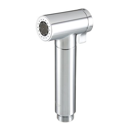 Лейка гигиеническая Corsa Deco двухрежимная хром (HS001)