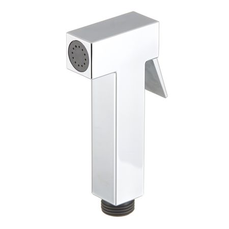 Лейка гигиеническая Corsa Deco хром (HS006)