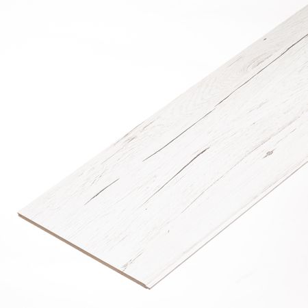 Панель МДФ санремо белый 2700х200х6 мм Stella 0,54 кв.м