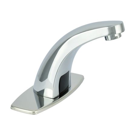 Смеситель для раковины Juguni хром сенсорный (0402.490)