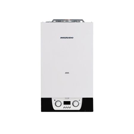 Котел газовый Mizudo Maestro One M24TH (24 кВт) одноконтурный с закрытой камерой (CB.002.0603.001)