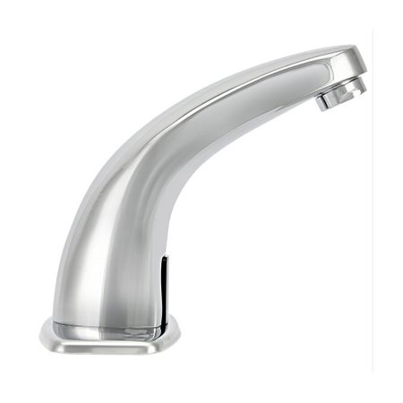 Смеситель для раковины Juguni сенсорный хром (0402.480) smd led диоды 0402 0603 0805 1206 разных ов