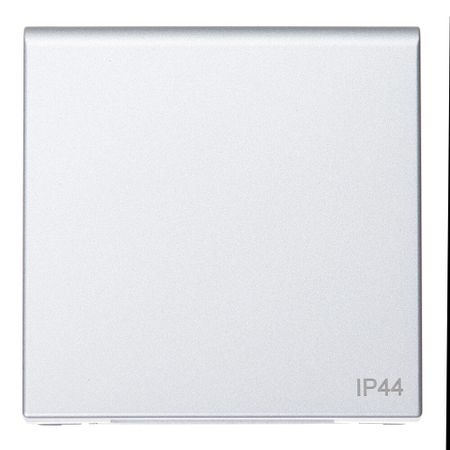 Розетка Systeme Electric ArtGallery встраиваемая алюминий со шторками с крышкой (GAL440346) эмма райц абсолютно несовместимы