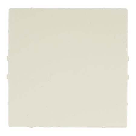 Заглушка Systeme Electric AtlasDesign встраиваемая бежевая (ATN000209)