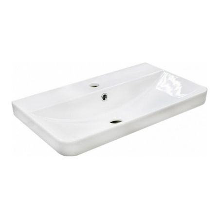 Раковина для тумбы Vigo Glem 80 см (9595(80))