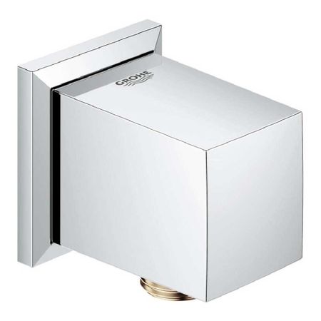 Подключение шланга Grohe Allure Brilliant без держателя латунь хром (27707000)