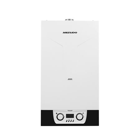 Котел газовый Mizudo Maestro One M36TH (36 кВт) одноконтурный с закрытой камерой (CB.002.0605.001)