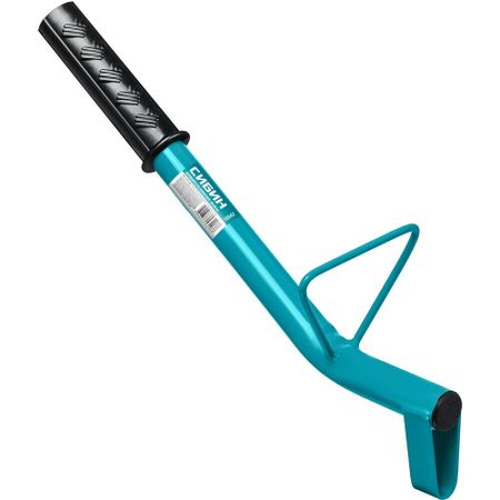 Штроборез для газобетона Сибин 400 мм