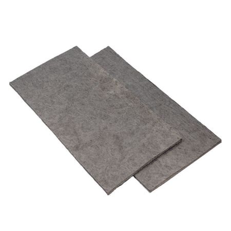 Картон базальтовый ОБМ 10х600х1000 мм 1,8 кв.м