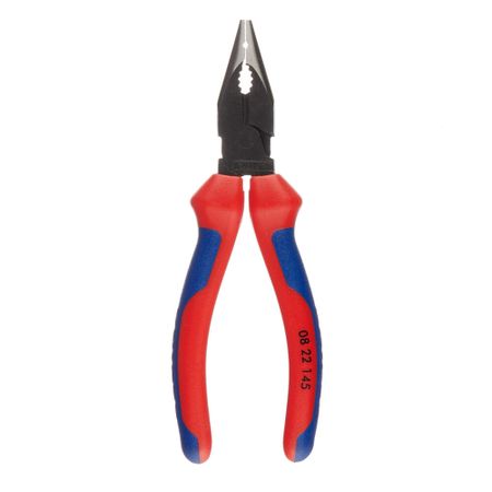 Пассатижи удлиненные Knipex 156 мм (KN-0822145)