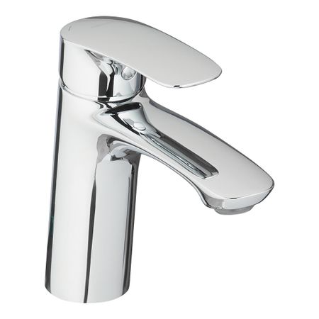 Смеситель для раковины Milardo Rora хром однорычажный (RORSB00M01)