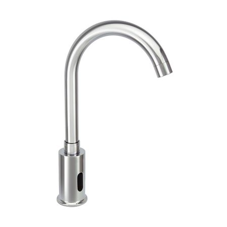 Смеситель для раковины Juguni хром сенсорный (0402.482)