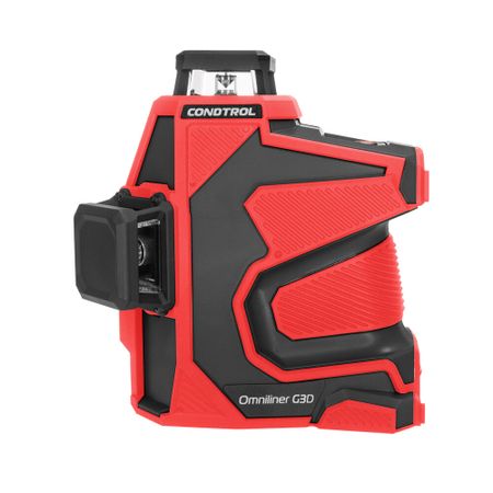 Нивелир лазерный Condtrol Omniliner G3D (1-2-153)
