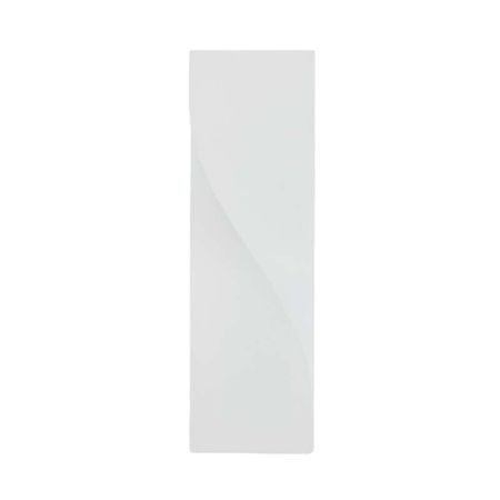 Светильник светодиодный садово-парковый настенный Outdoor Twist белый 3000К 11 Вт IP65 (O040WL-L11W3K) светильник светодиодный садово парковый настенный maytoni twist 3000к 11 вт ip65 o040wl l11b3k