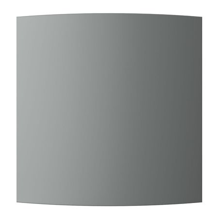 Панель декоративная для вентилятора Quadro Era PQ4 Graphite серая