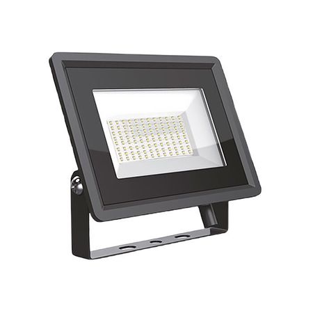 Прожектор светодиодный NEOX ДДО-8 6500К 100 Вт IP65 черный станислав анджеевич липски управление объектами земельно имущественного комплекса и природными ресурсами территорий учебное пособие