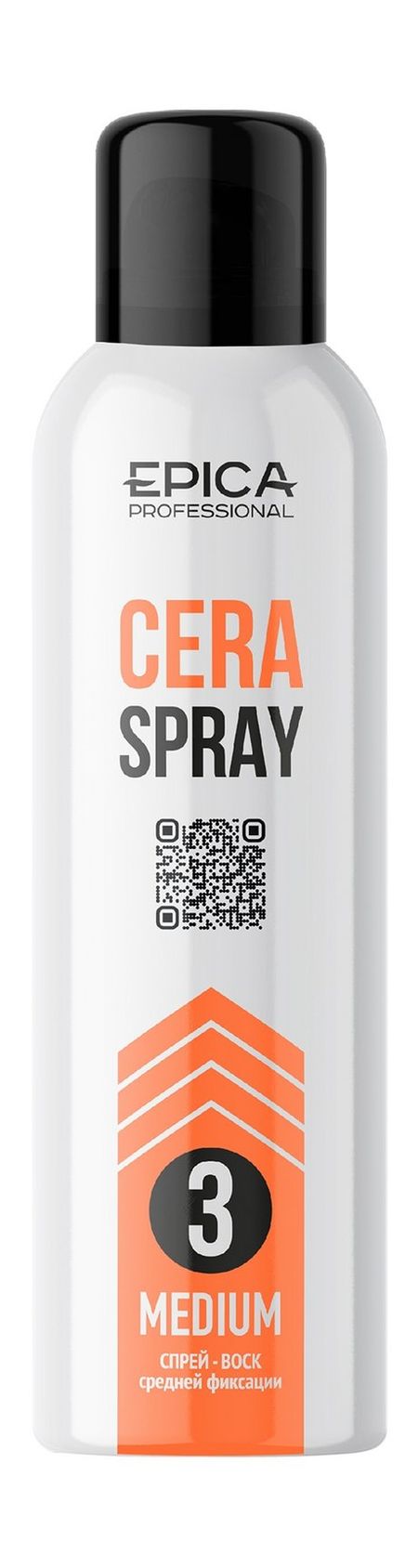 Epica Professional Cera Spray 3 Medium