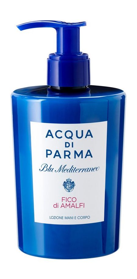 Acqua Di Parma Blu Mediterraneo Fico di Amalfi Hand and Body Lotion фольгированные шары под морем partiestour