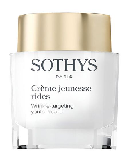 Sothys Wrinkle-Targeting Youth Cream
