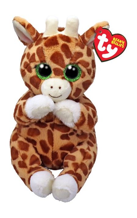 TY Гуфи Жираф классические постеры лес дикое животное волк свирепый зверь на холсте