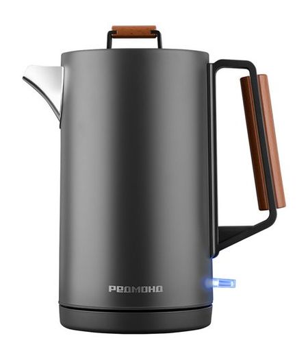 Redmond Чайник KM236 Grey
