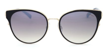 Exenza Sunglasses Lakkeni P01 солнцезащитные очки кошачий глаз в стиле ретро модные солнцезащитные очки в форме ка пляжные очки уличные модные ные очки