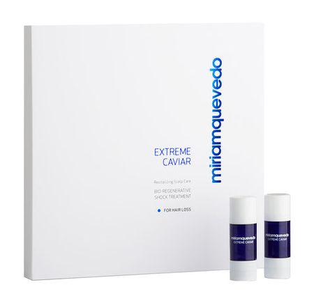 Miriamquevedo Extreme Caviar Bio-Regenerative Shock Treatment витаминный комплекс zma цинк магний b6 ipsum капсулы 776мг 60шт