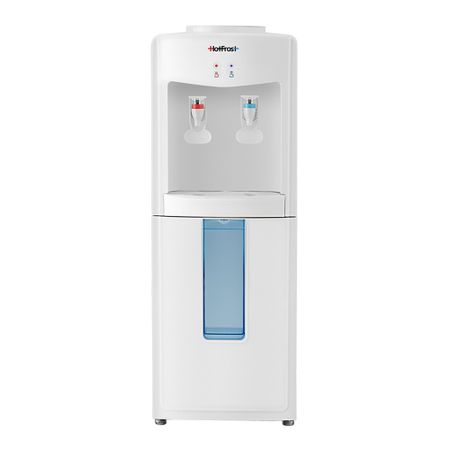 Кулер для воды напольный HotFrost V118E охлаждение/нагрев (120211802)