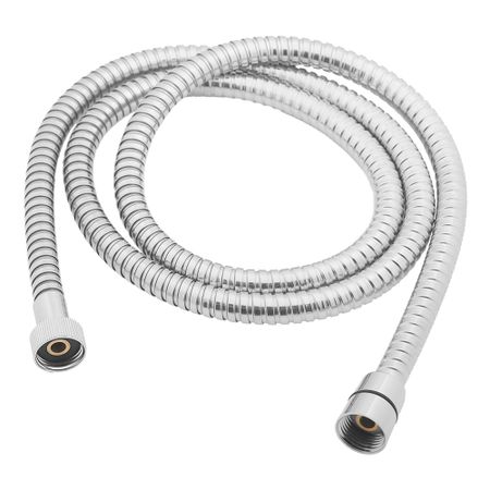 Шланг для душа Ravak 1500 мм металл хром (X07P006)