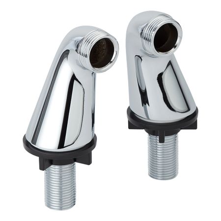 Набор для крепления смесителя Iddis на борт ванны (001SB00i83)