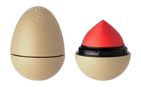 EXO Egg Nude Бальзам для губ Рябиновый блеск канцелярские кнопки alltu карамельного а 150 шт