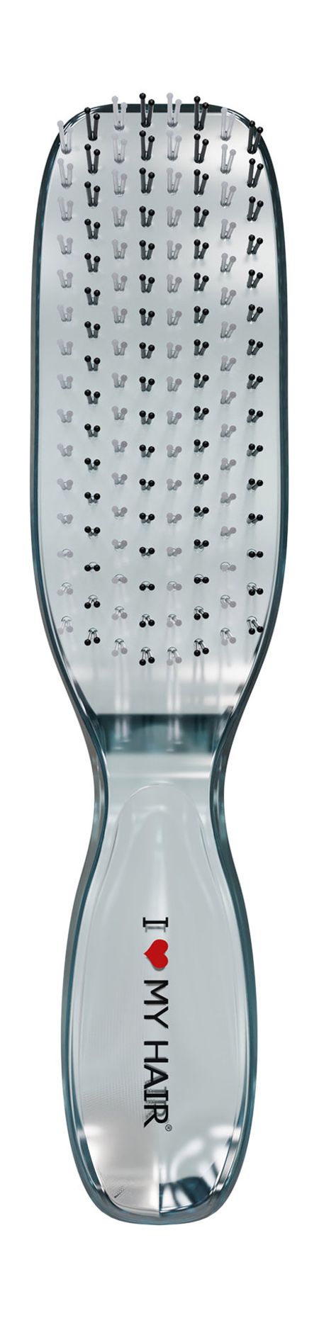 I Love My Hair Русалочка 1803 S Синяя